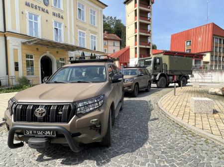 Pomoč pripadnikov SV v občini Ravne po neurju (20)